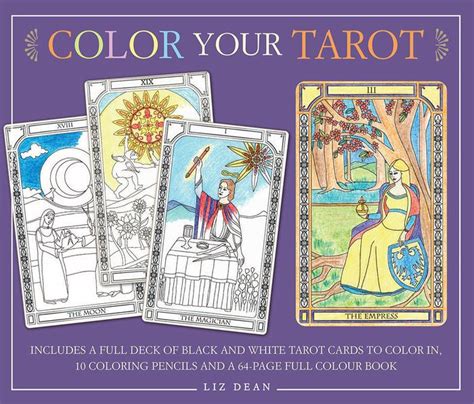 The Role of Color Magic Collisions in Accurate Tarot Readings